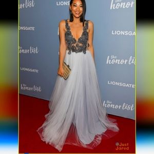 Formal Bridesmaid Prom Dress